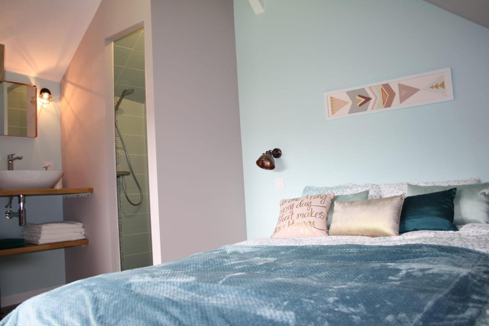 Le Petit Boudoir Villa Annet-sur-Marne Dış mekan fotoğraf