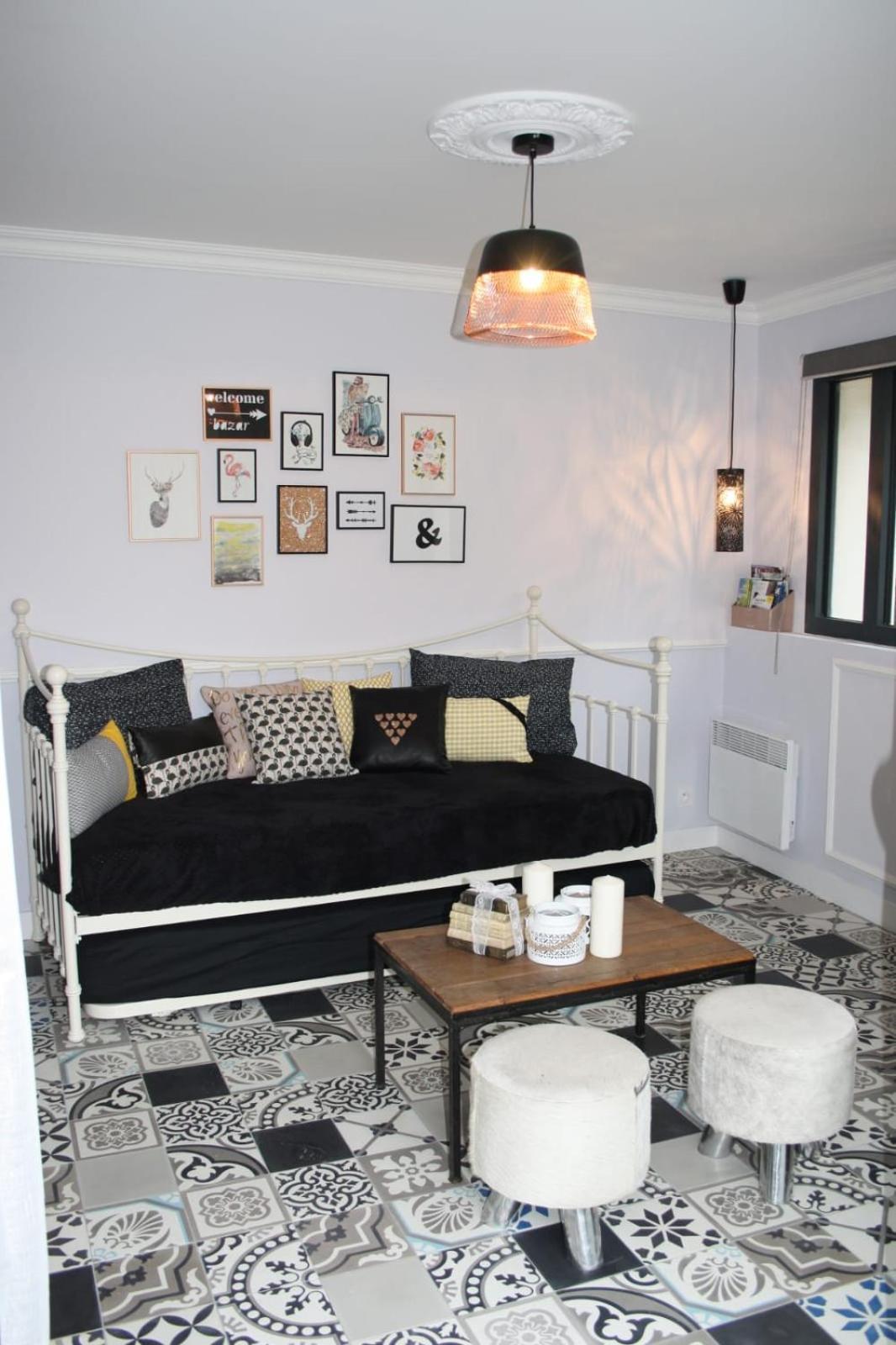 Le Petit Boudoir Villa Annet-sur-Marne Dış mekan fotoğraf