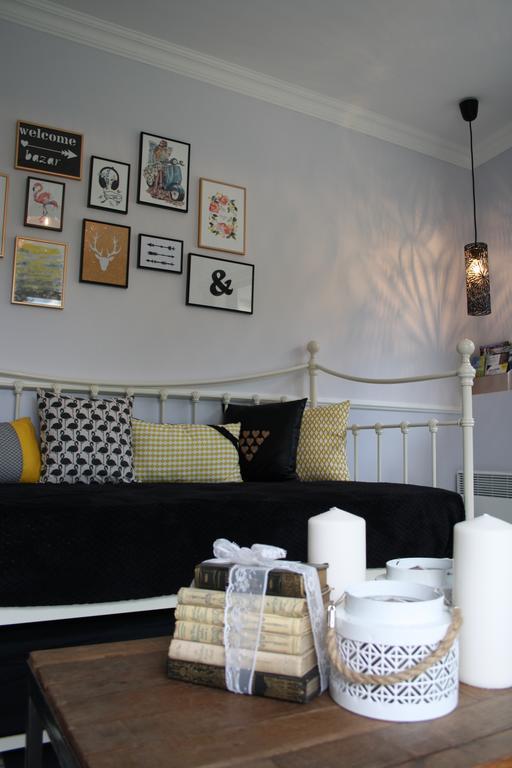 Le Petit Boudoir Villa Annet-sur-Marne Dış mekan fotoğraf