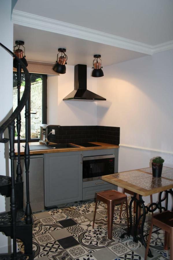 Le Petit Boudoir Villa Annet-sur-Marne Dış mekan fotoğraf